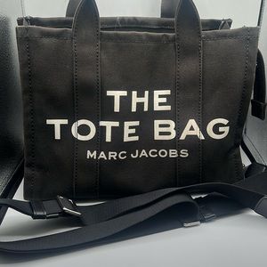 Marc Jacobs Small Tote Bag